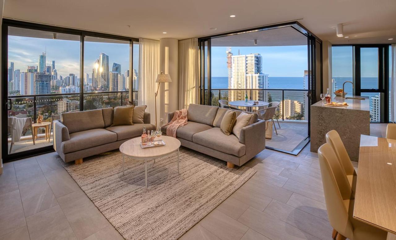 Encore Broadbeach - Official Gold Coast Esterno foto