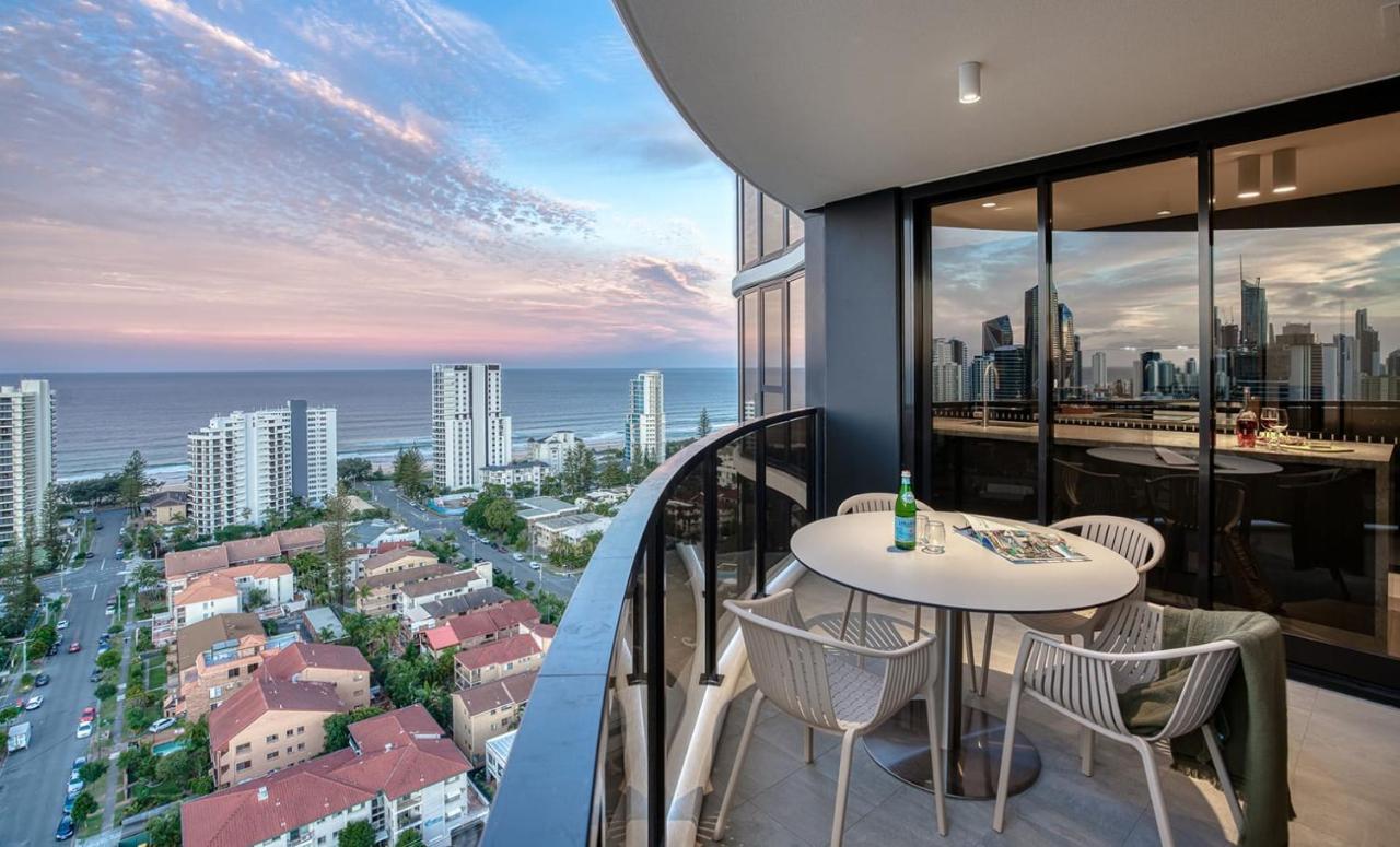 Encore Broadbeach - Official Gold Coast Esterno foto