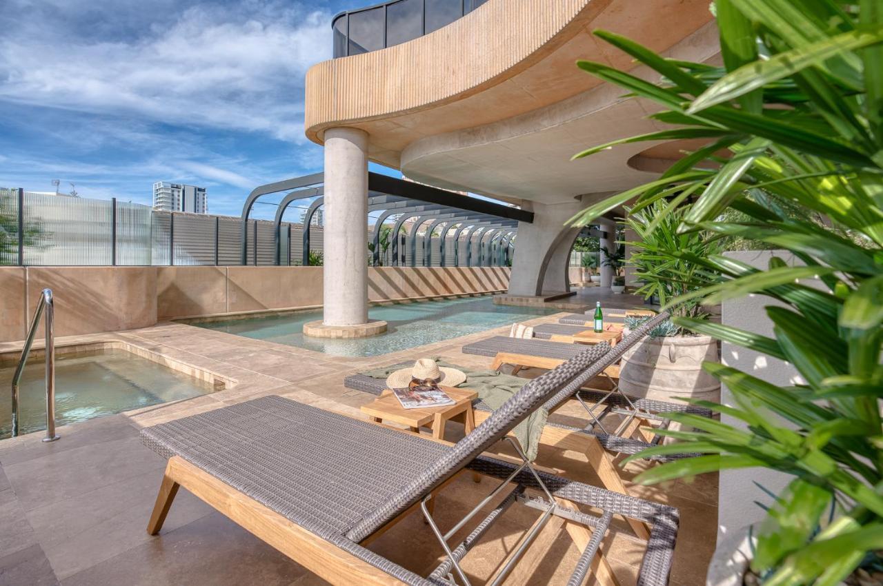 Encore Broadbeach - Official Gold Coast Esterno foto