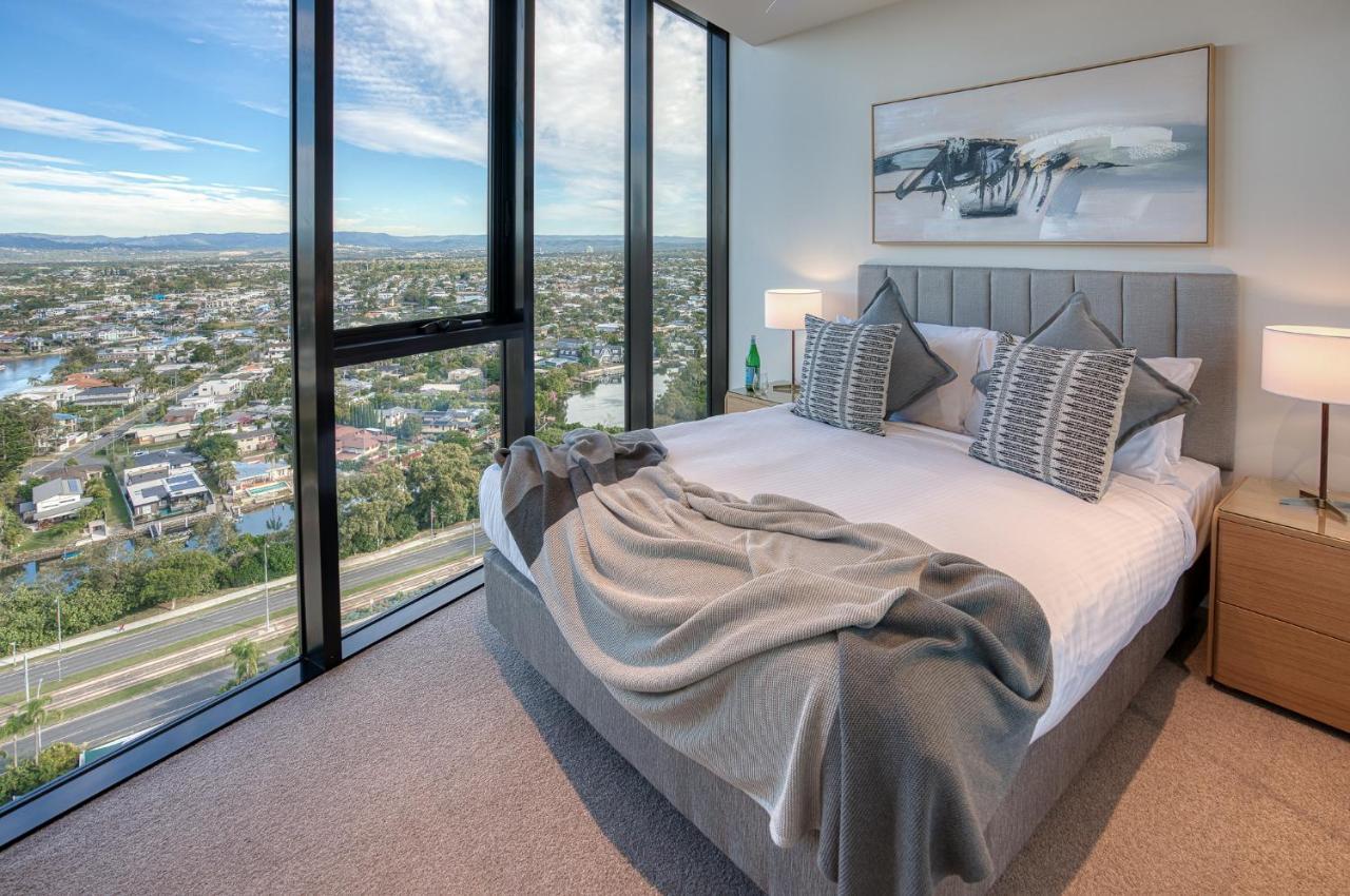 Encore Broadbeach - Official Gold Coast Esterno foto