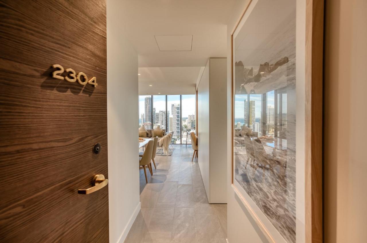 Encore Broadbeach - Official Gold Coast Esterno foto