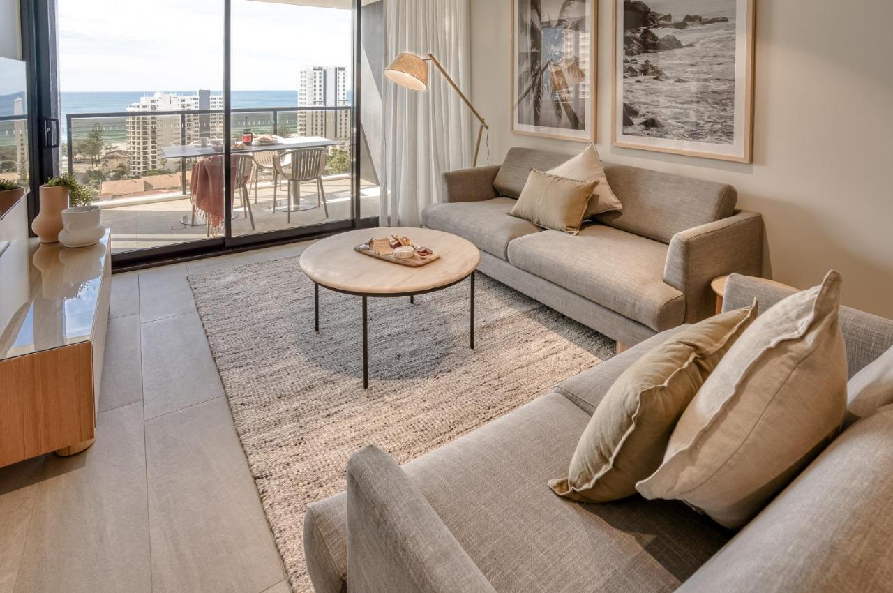 Encore Broadbeach - Official Gold Coast Esterno foto