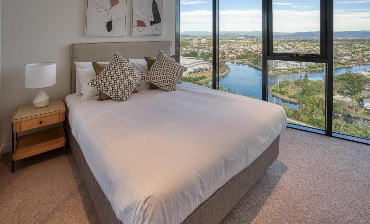 Encore Broadbeach - Official Gold Coast Esterno foto