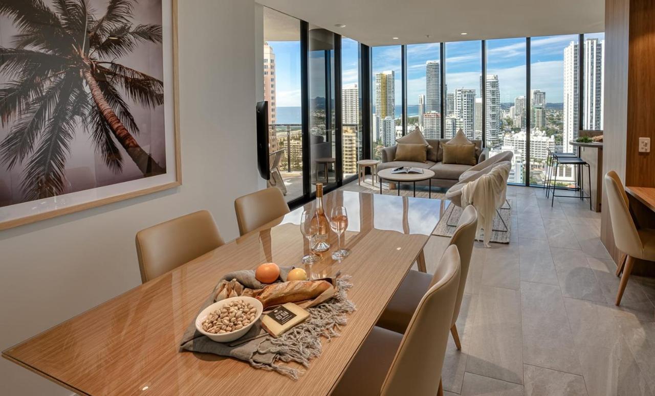 Encore Broadbeach - Official Gold Coast Esterno foto
