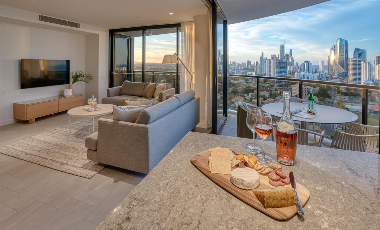 Encore Broadbeach - Official Gold Coast Esterno foto