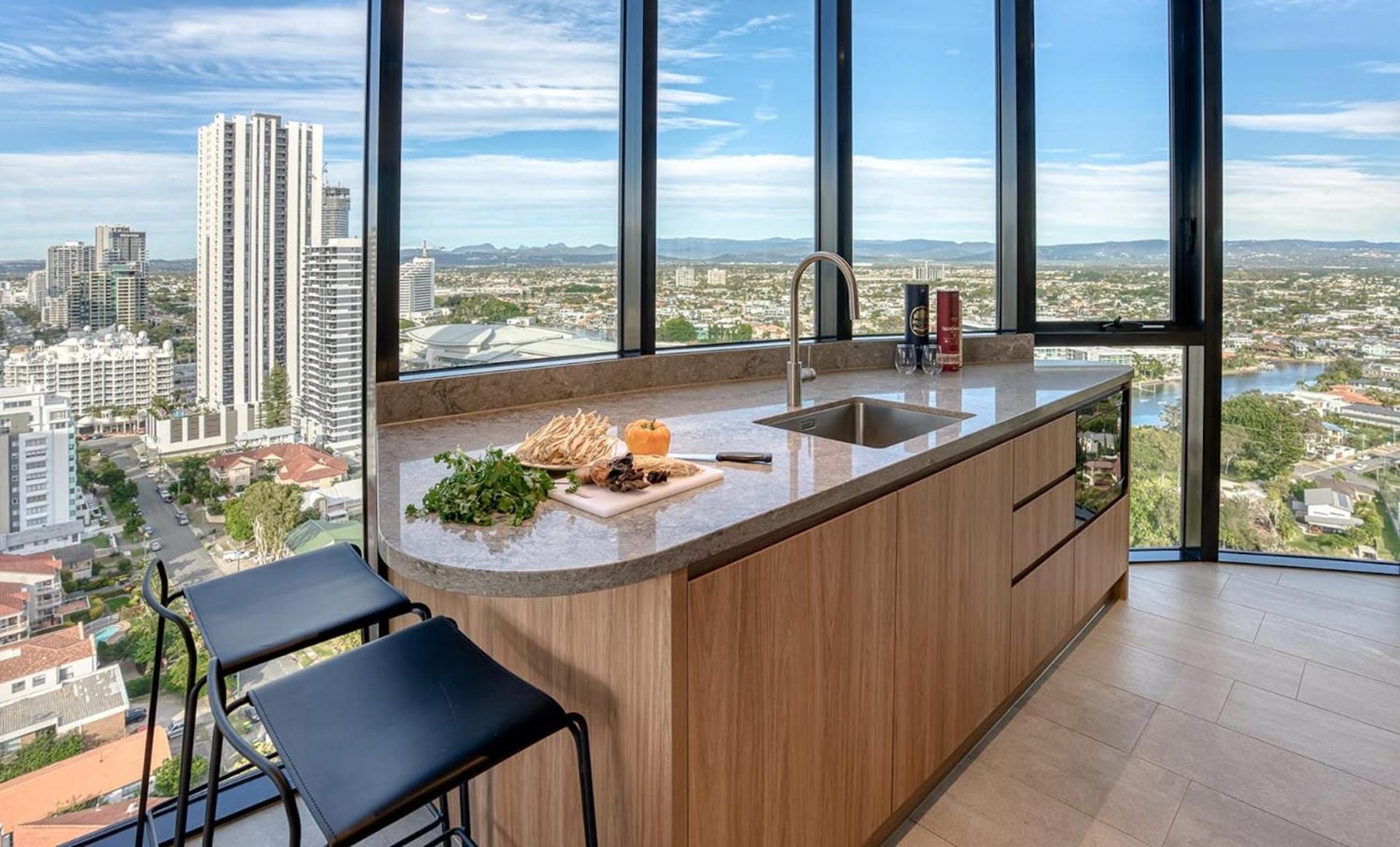 Encore Broadbeach - Official Gold Coast Esterno foto